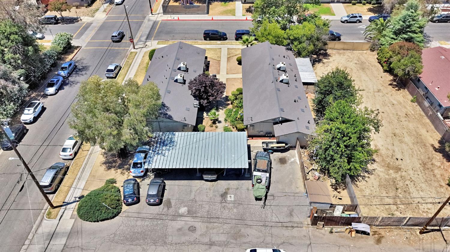 1504 N San Pablo Ave #101, Fresno, CA 93728