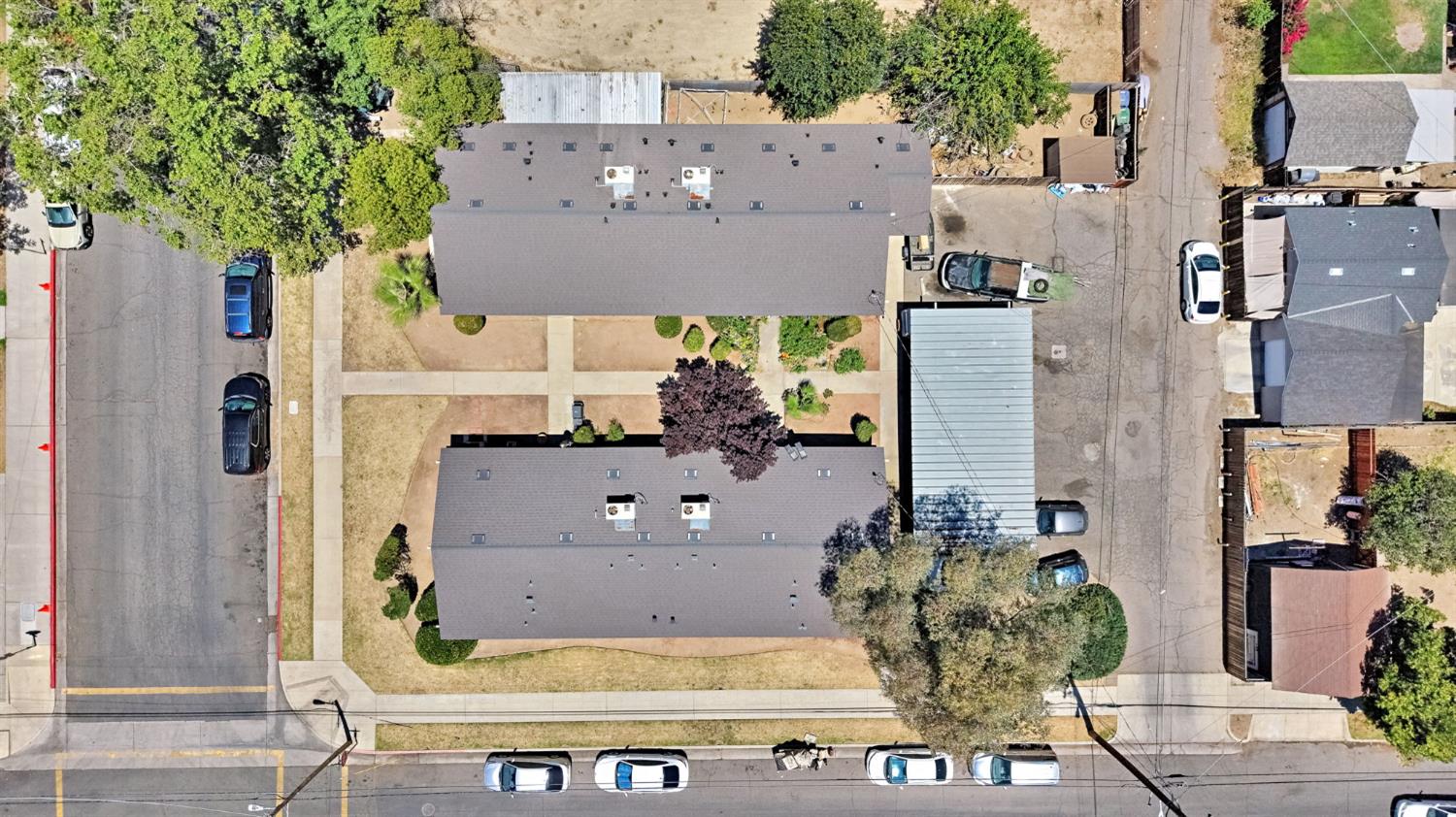 1504 N San Pablo Ave #101, Fresno, CA 93728