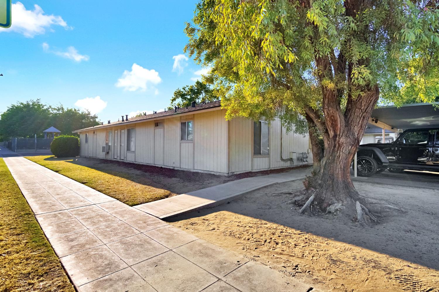 1504 N San Pablo Ave #101, Fresno, CA 93728