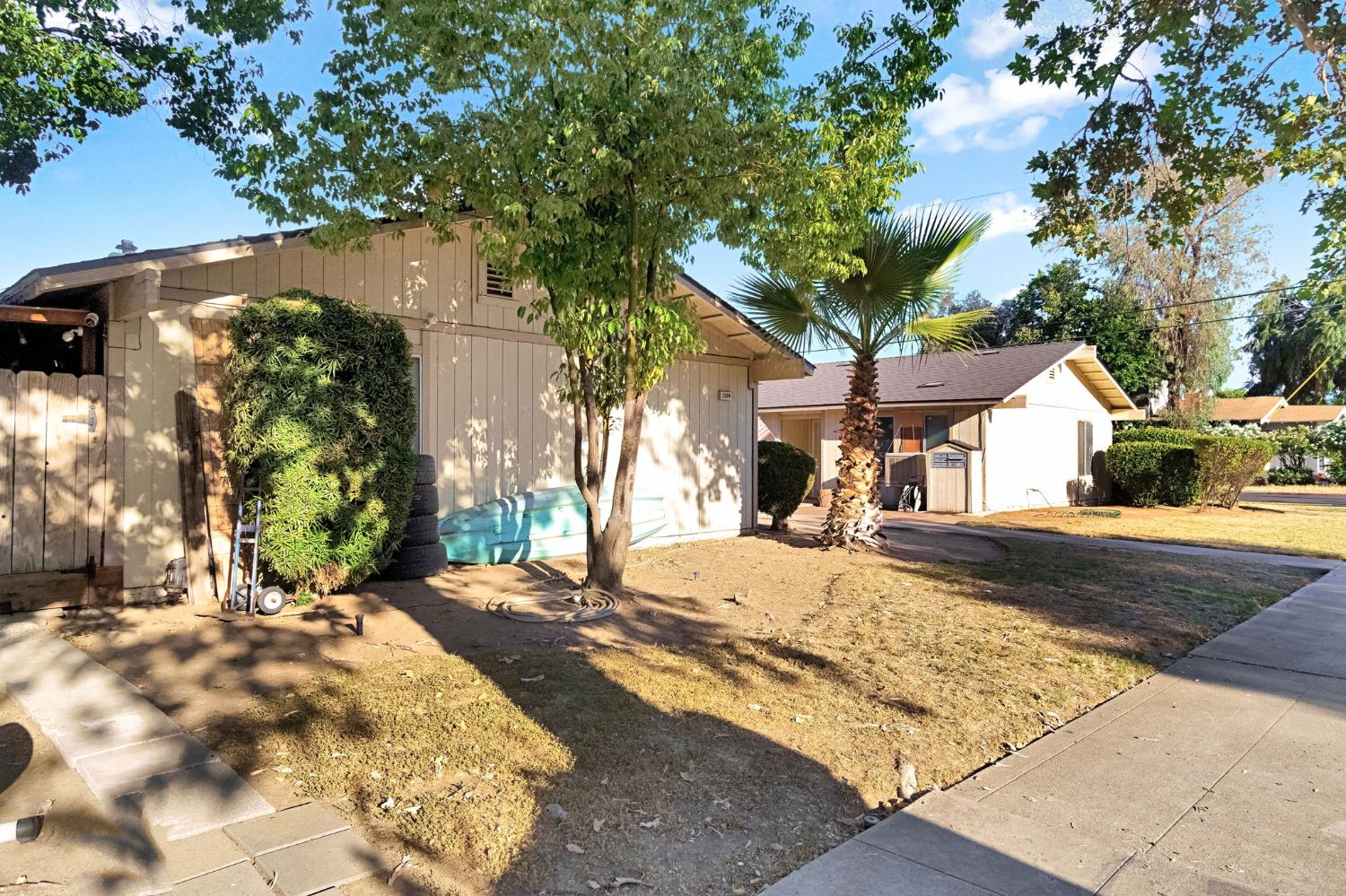 1504 N San Pablo Ave #101, Fresno, CA 93728