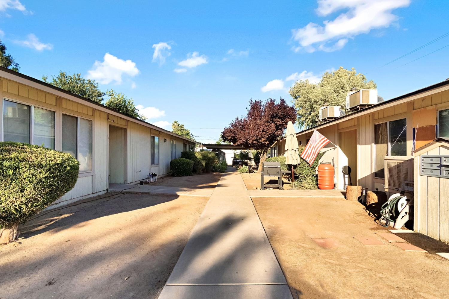 1504 N San Pablo Ave #101, Fresno, CA 93728