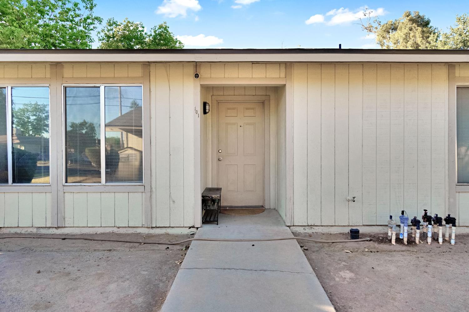 1504 N San Pablo Ave #101, Fresno, CA 93728