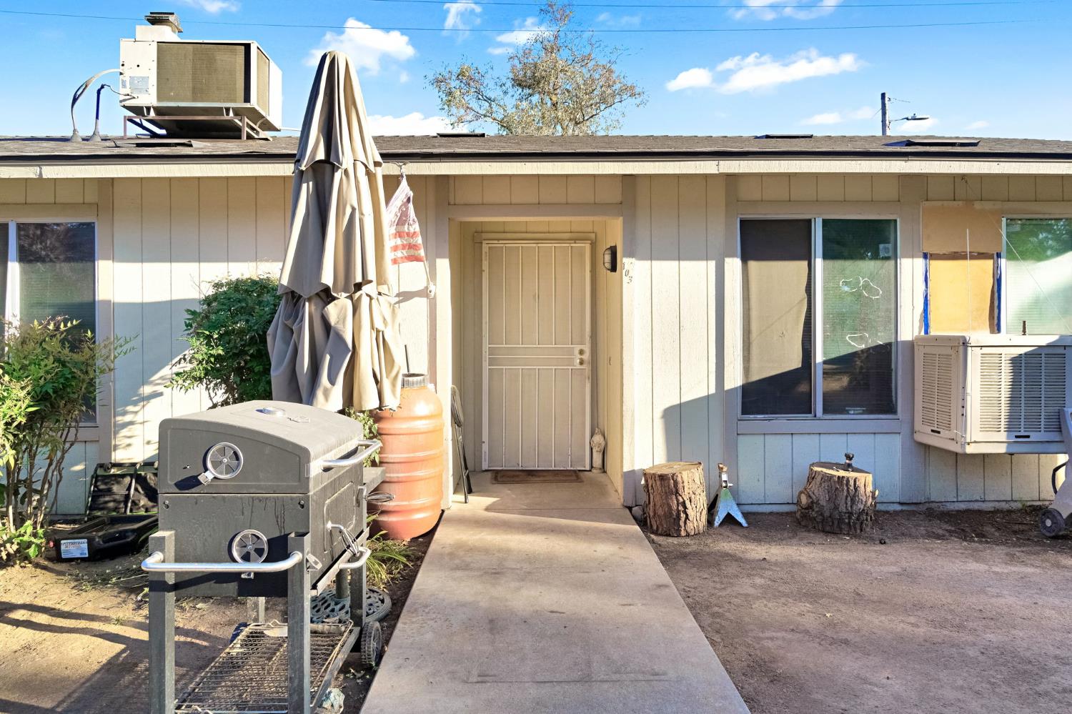 1504 N San Pablo Ave #101, Fresno, CA 93728