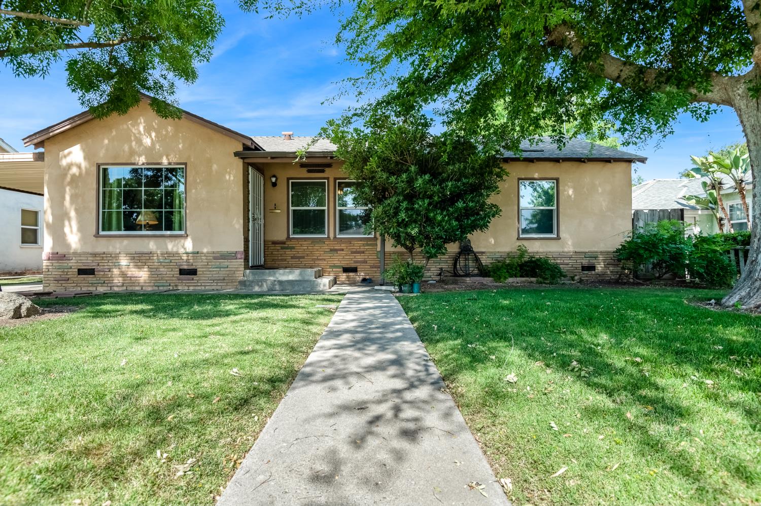 621 N N Pl, Tulare, CA 93274