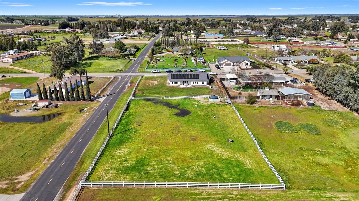 12701 Road 35 1/2, Madera, CA 93636