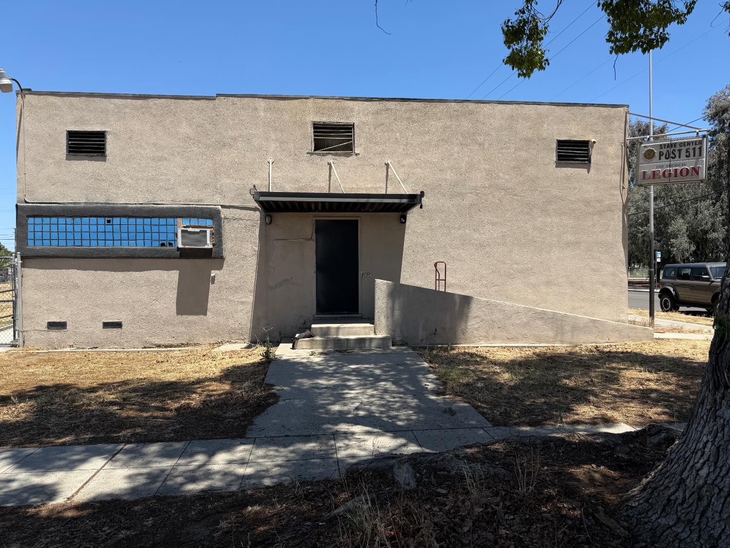 732 S Trinity St, Fresno, CA 93706