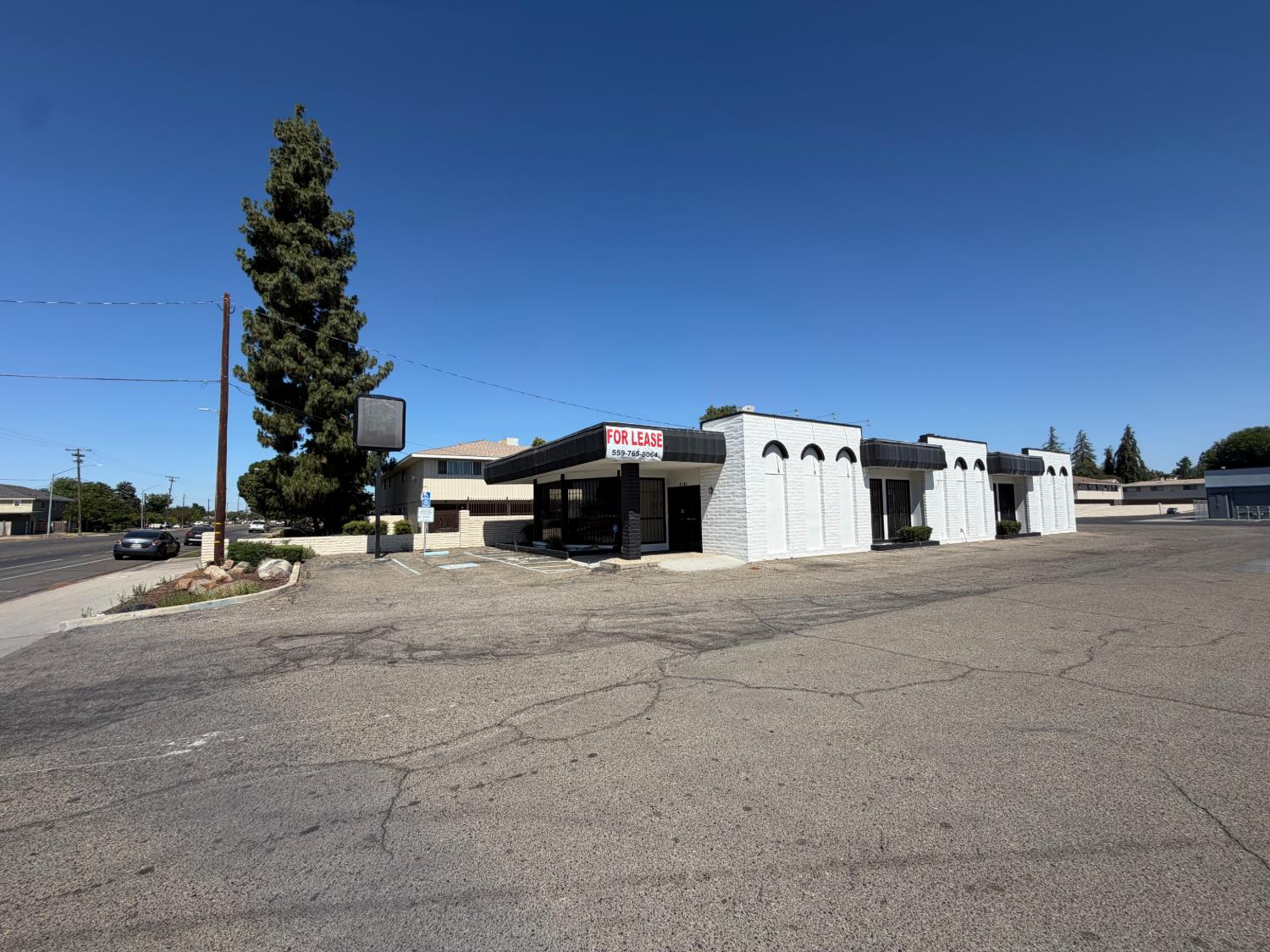 4141 E Gettysburg Ave, Fresno, CA 93726