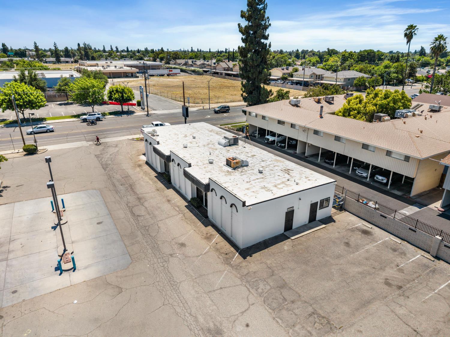 4141 E Gettysburg Ave, Fresno, CA 93726