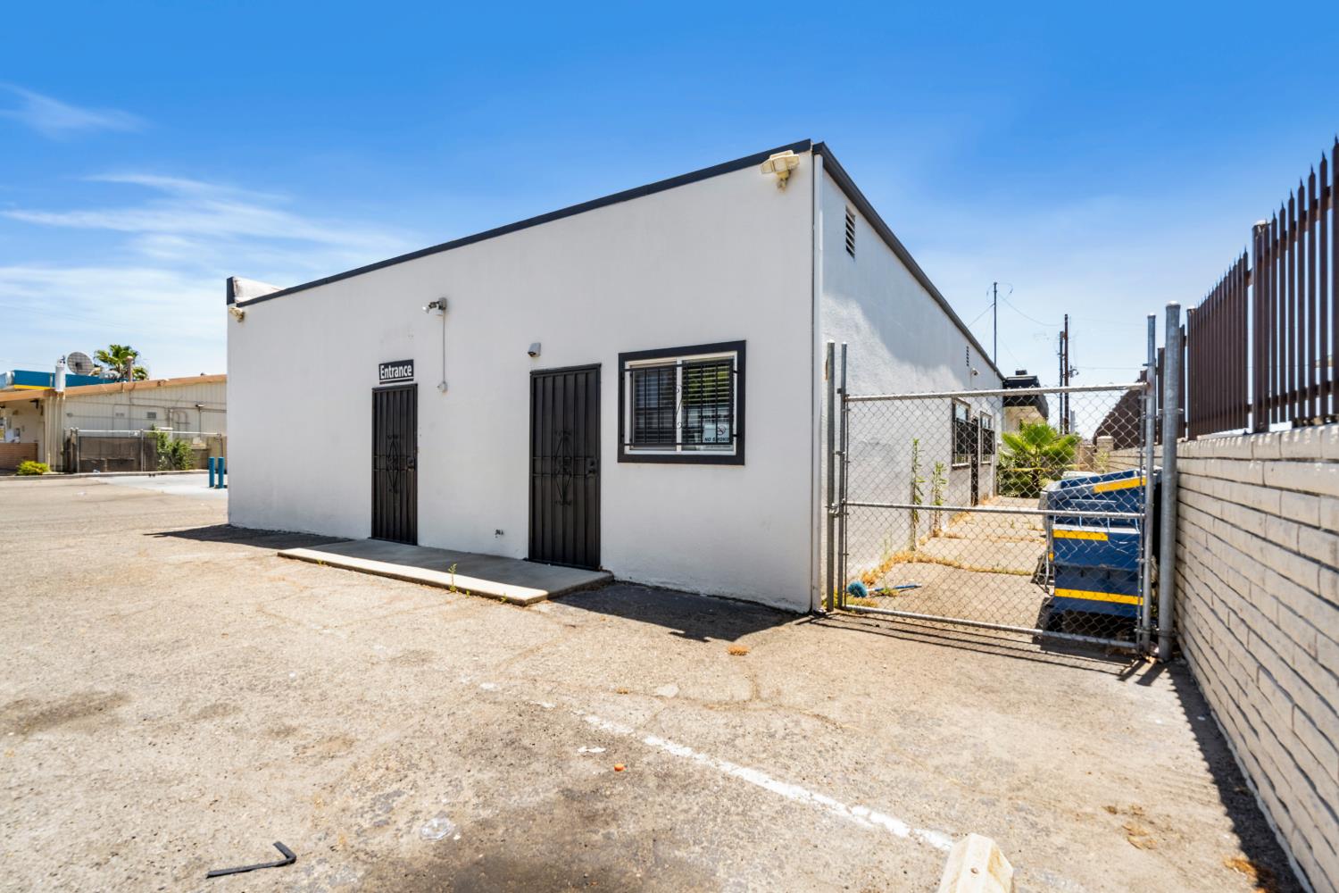 4141 E Gettysburg Ave, Fresno, CA 93726