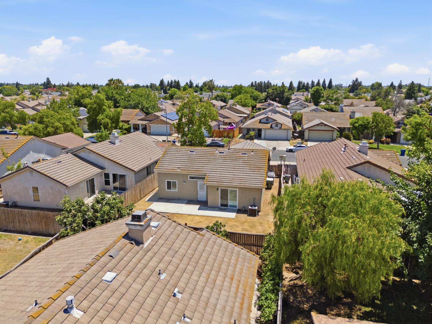 5642 W Donner Ave, Fresno, CA 93722