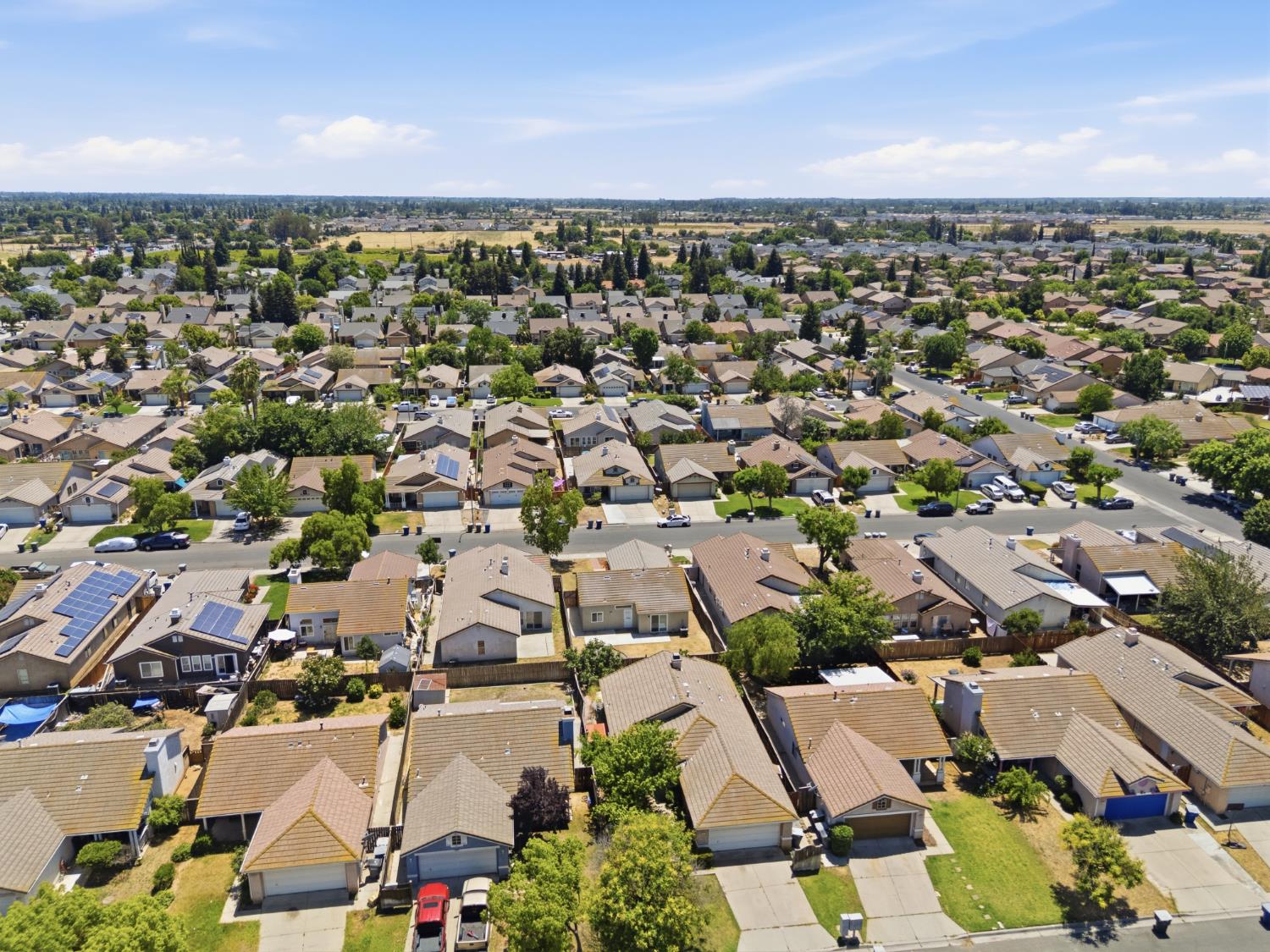 5642 W Donner Ave, Fresno, CA 93722