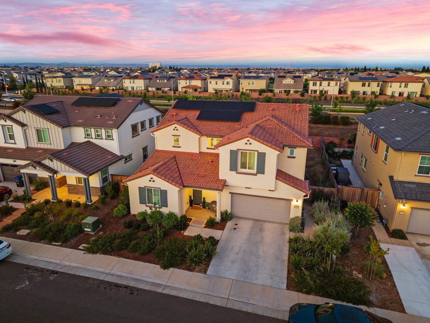 12065 Aleria Cir, Rancho Cordova, CA 95742