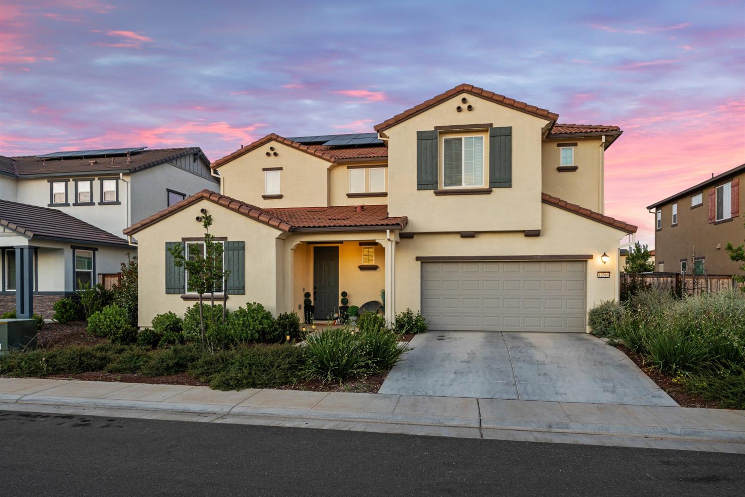 12065 Aleria Cir, Rancho Cordova, CA 95742