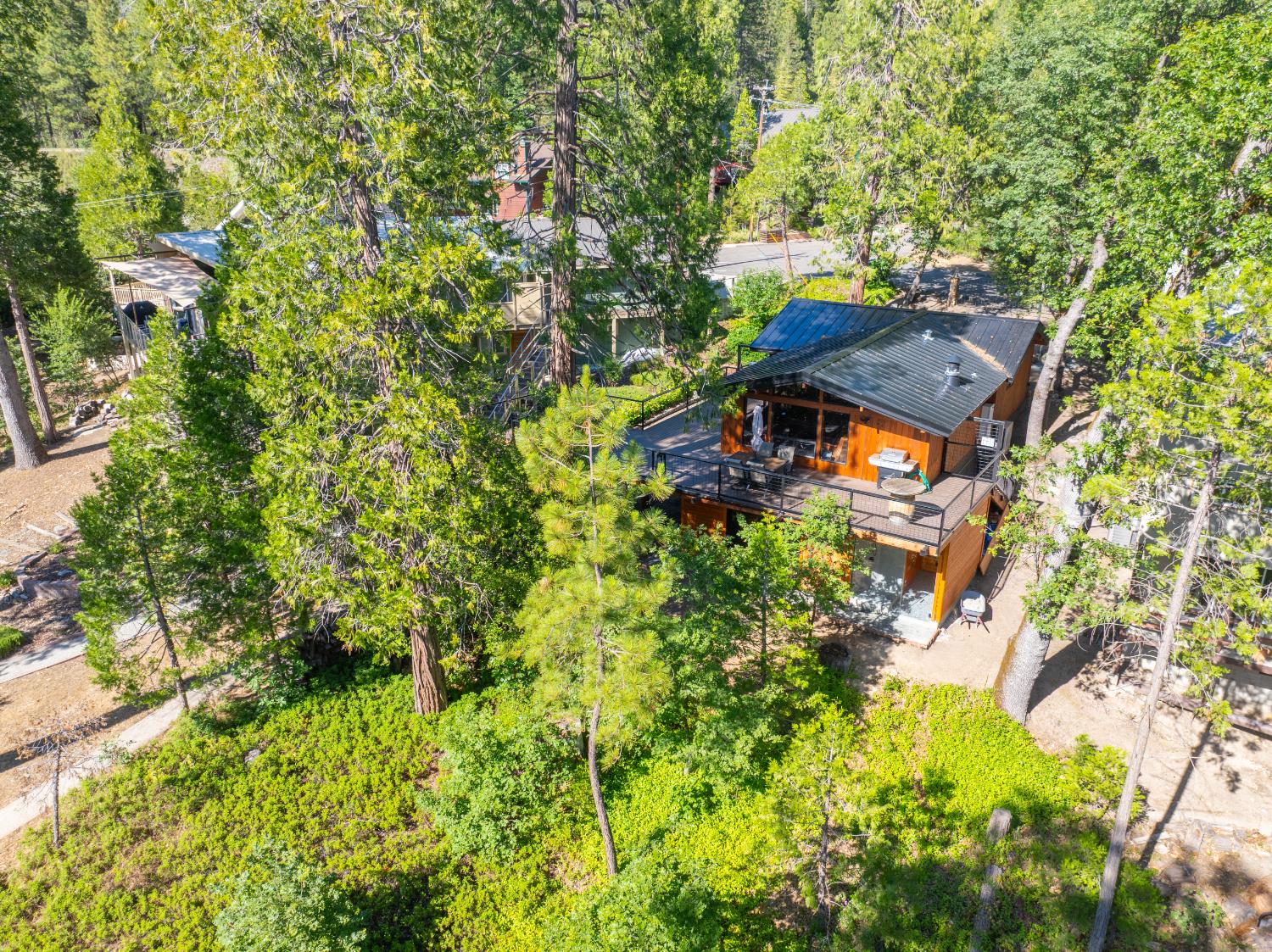38954 Lake Point Ct, Bass Lake, CA 93604