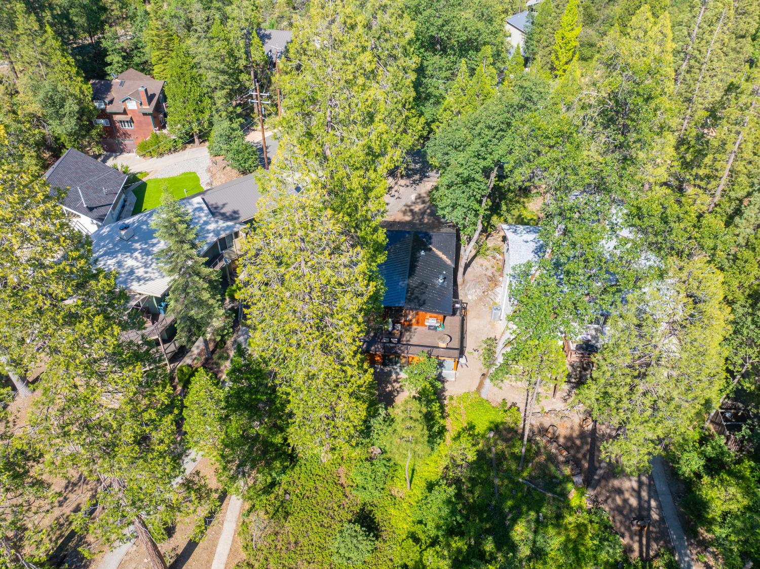 38954 Lake Point Ct, Bass Lake, CA 93604