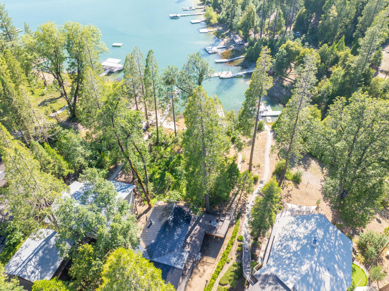 38954 Lake Point Ct, Bass Lake, CA 93604