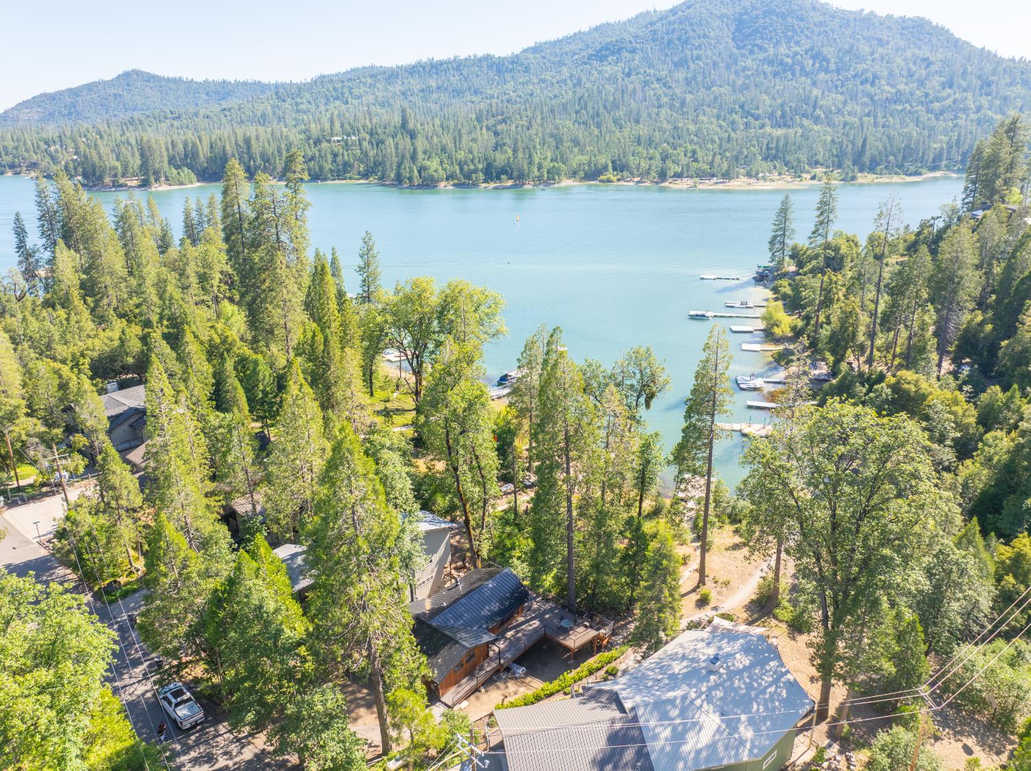 38954 Lake Point Ct, Bass Lake, CA 93604