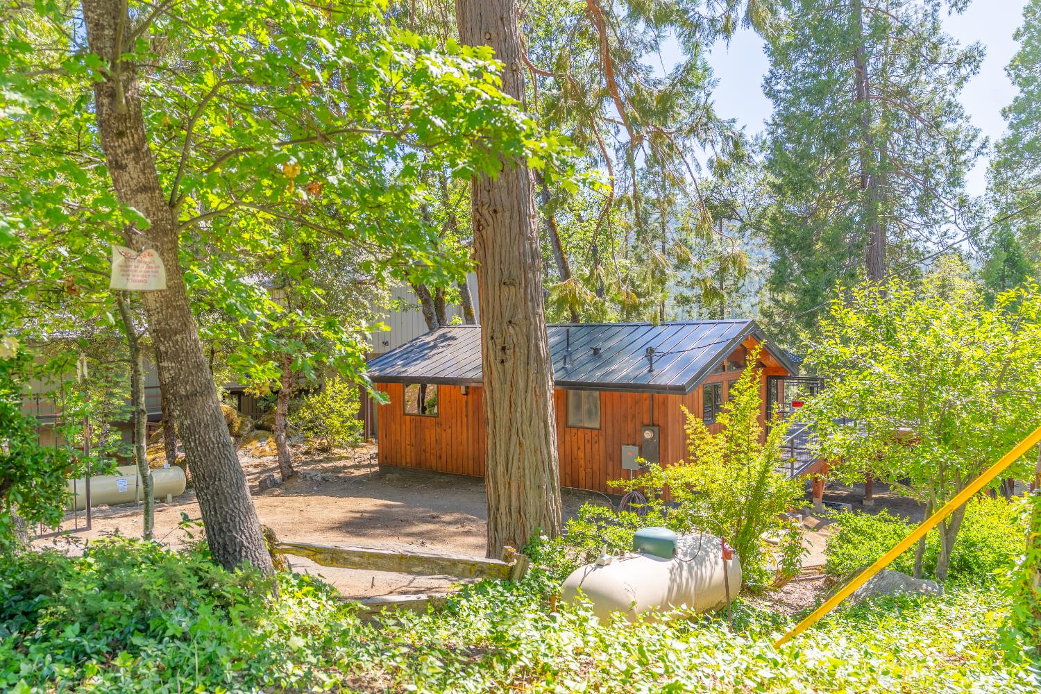 38954 Lake Point Ct, Bass Lake, CA 93604
