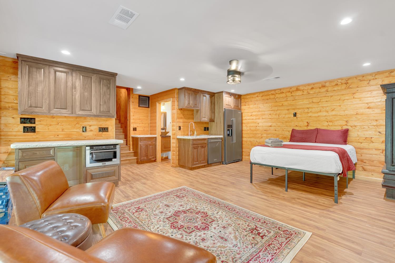 38954 Lake Point Ct, Bass Lake, CA 93604