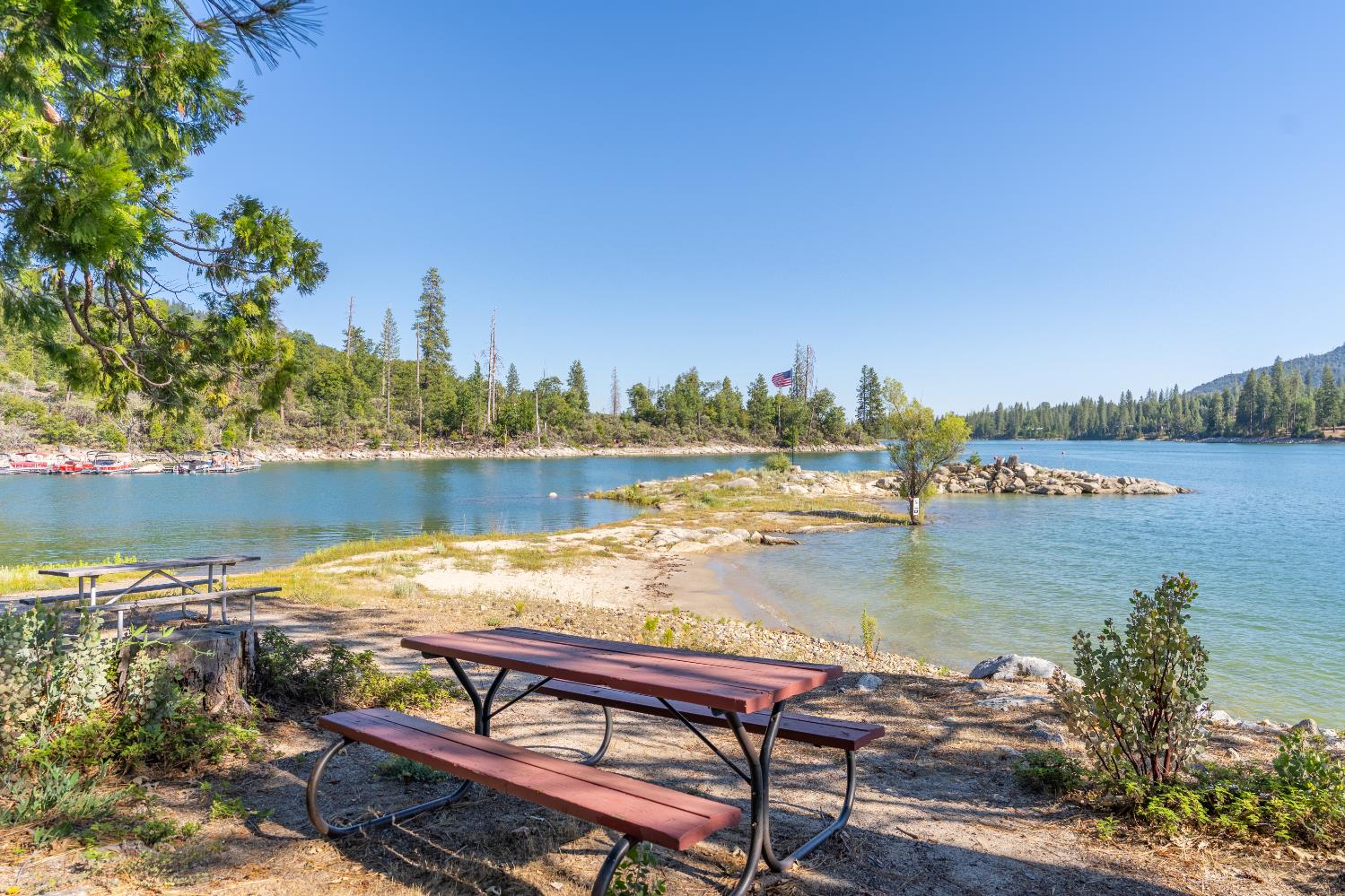 38954 Lake Point Ct, Bass Lake, CA 93604