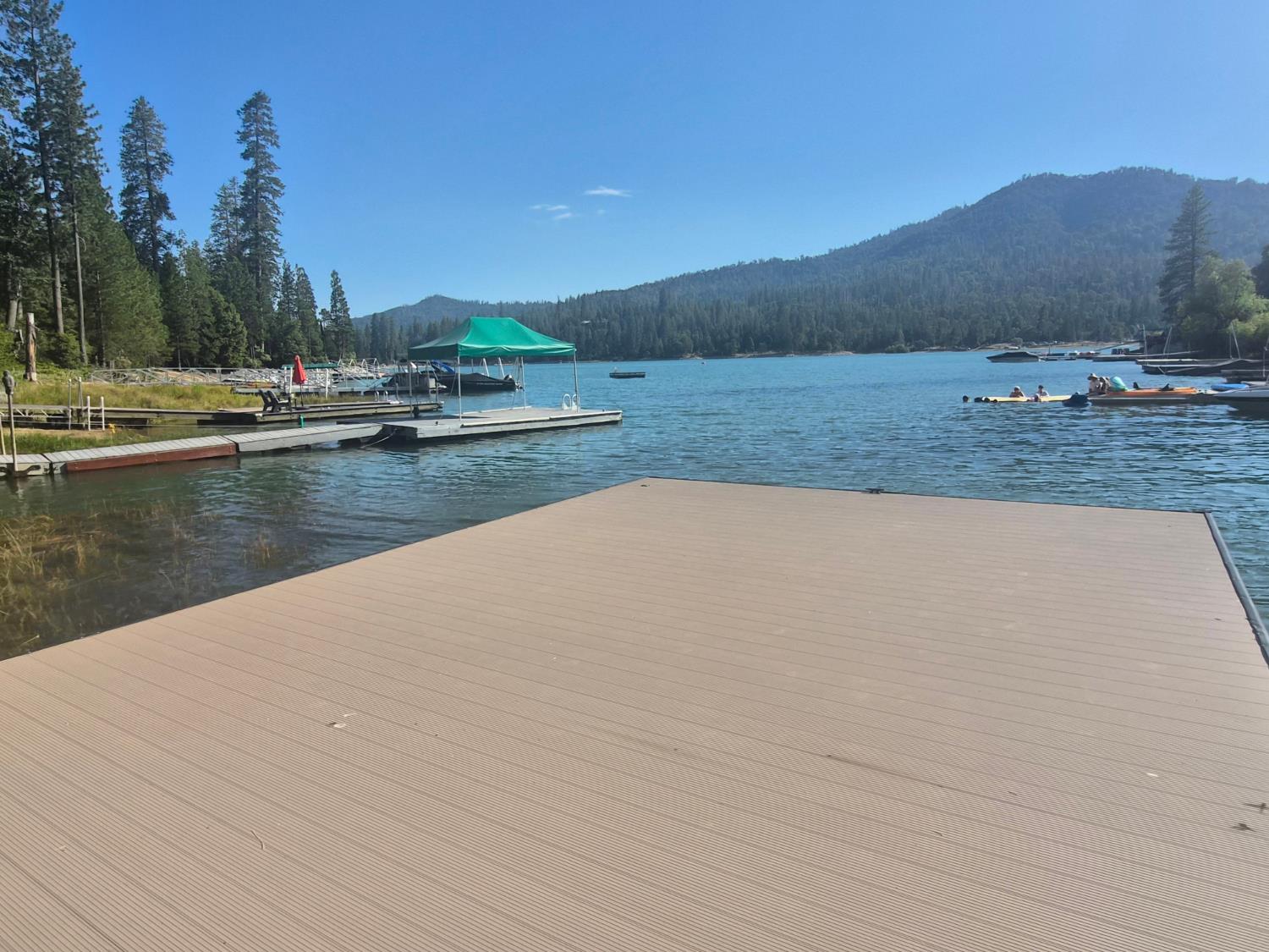 38954 Lake Point Ct, Bass Lake, CA 93604