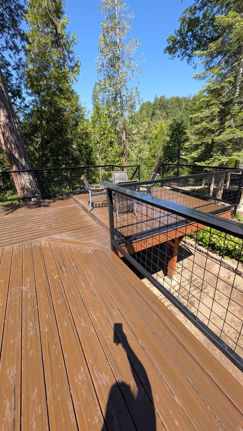 38954 Lake Point Ct, Bass Lake, CA 93604