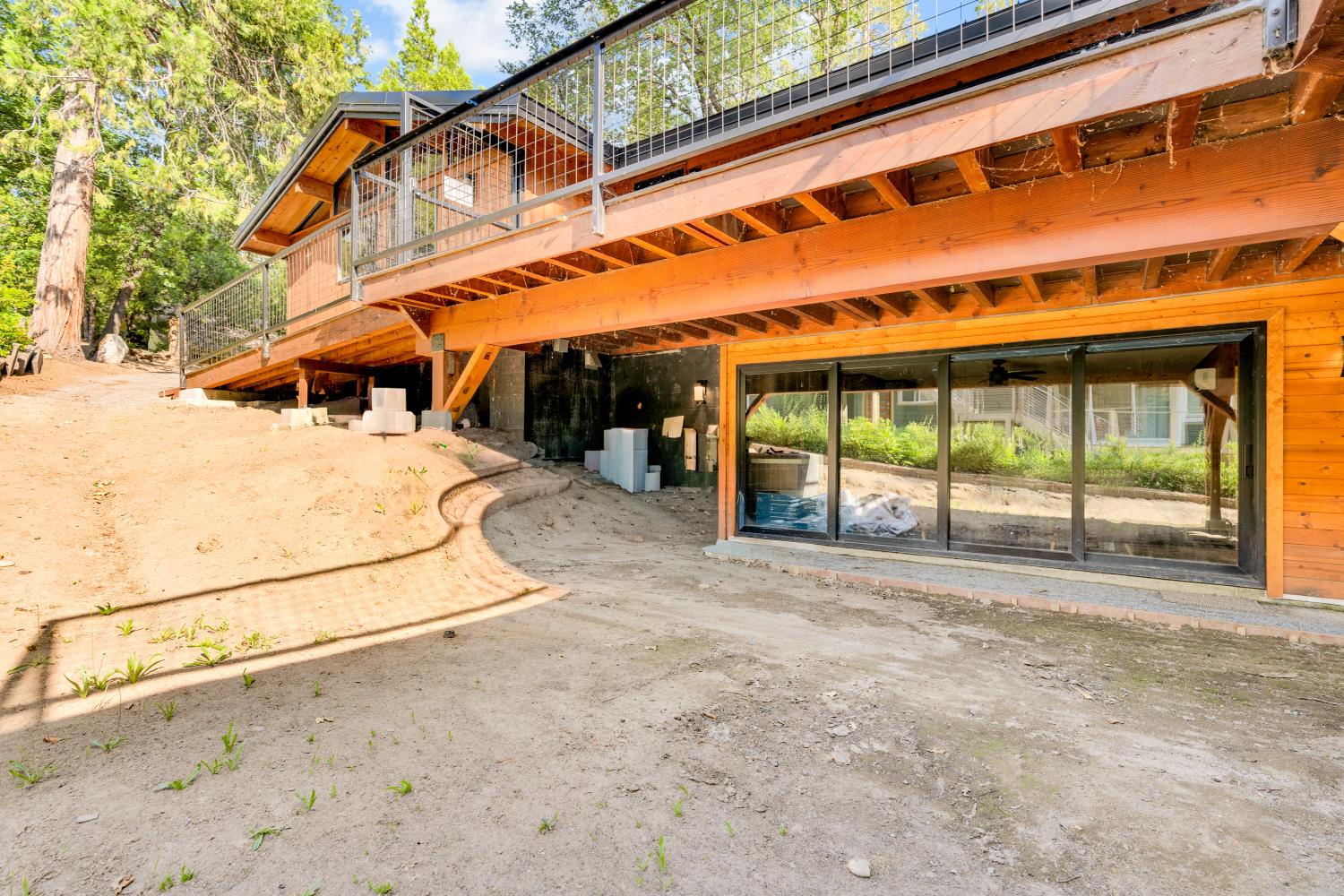 38954 Lake Point Ct, Bass Lake, CA 93604