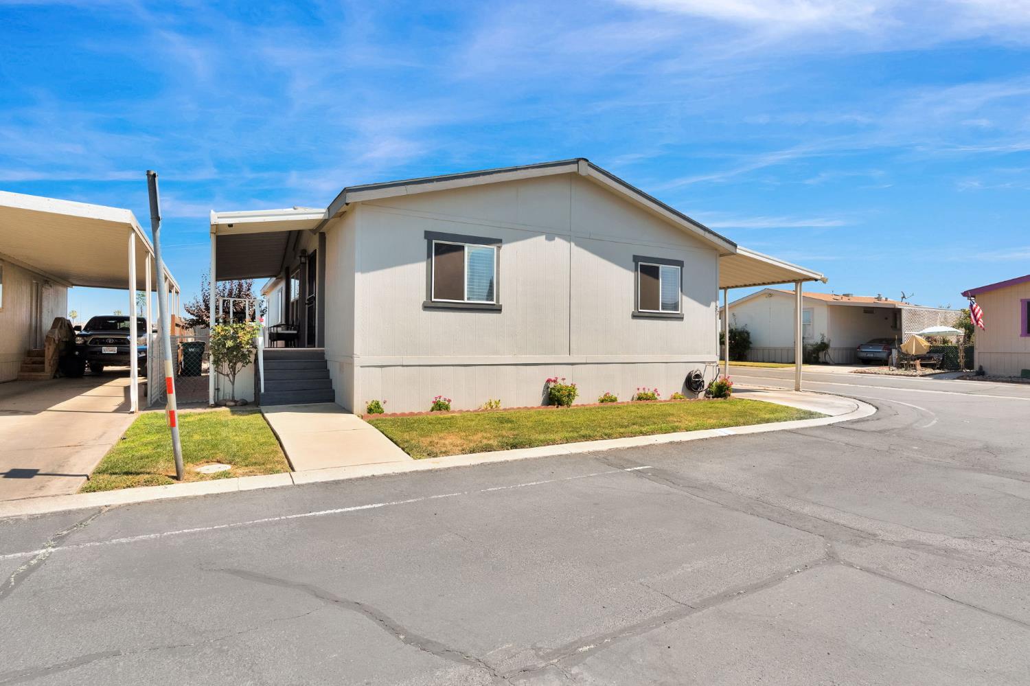 6450 N Winton Way #27, Winton, CA 95388