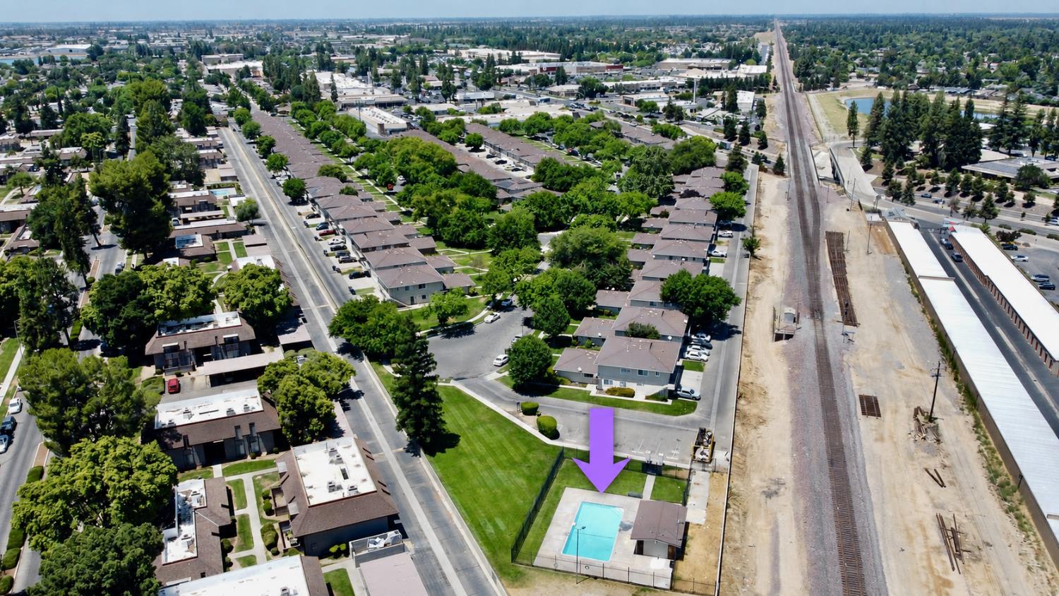 4989 N Holt Ave #103, Fresno, CA 93705