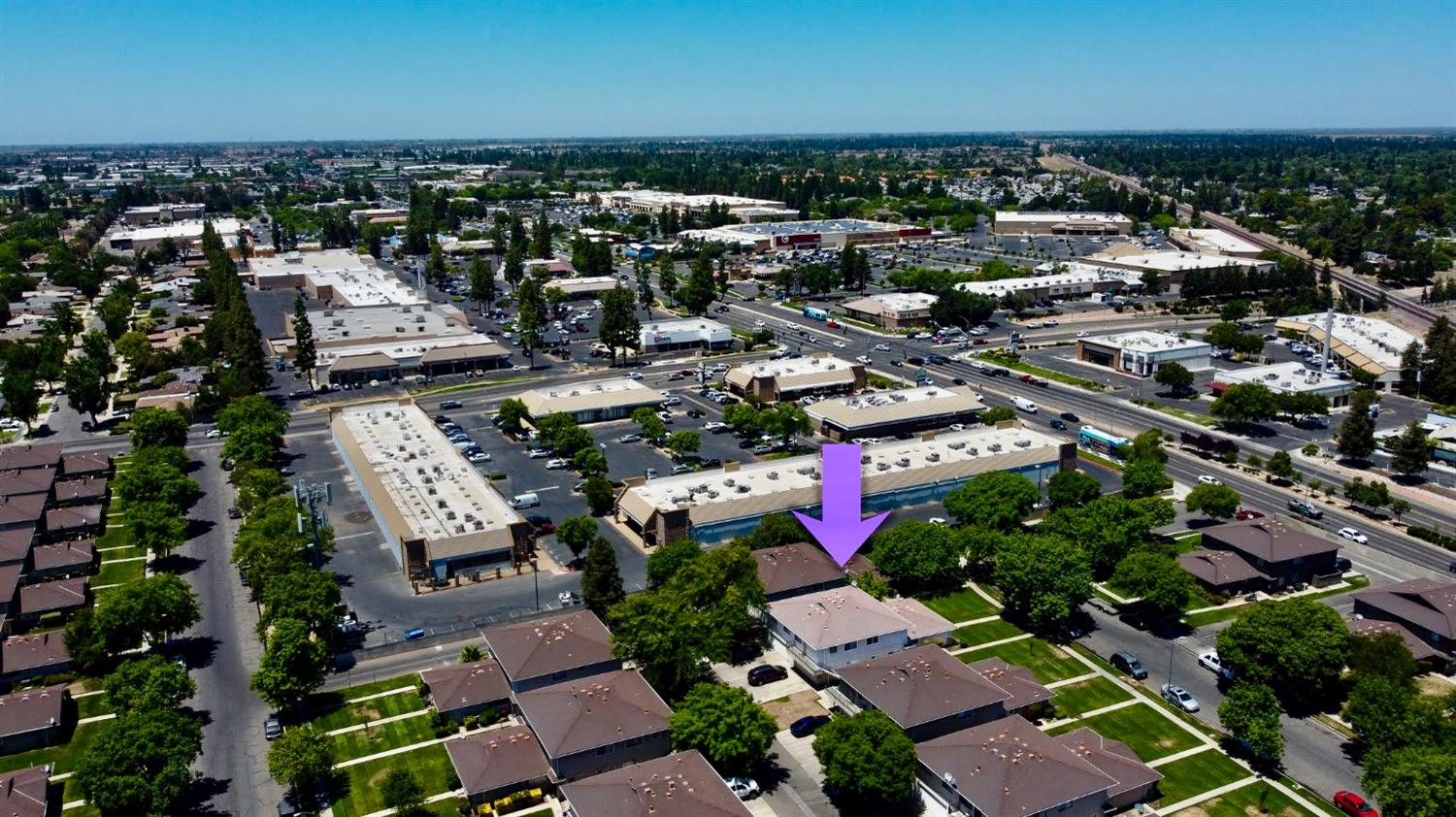 4989 N Holt Ave #103, Fresno, CA 93705