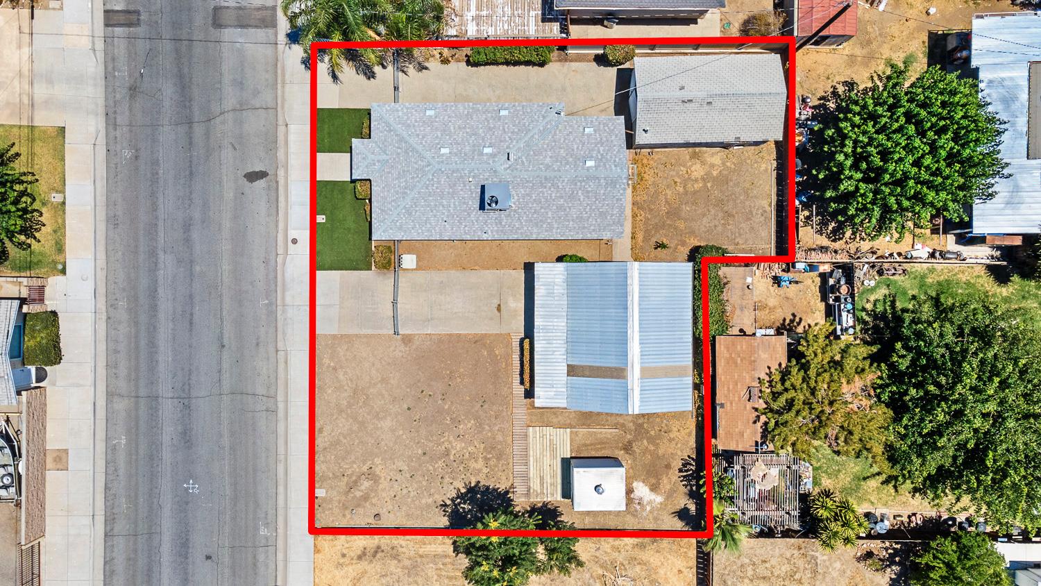 246 E Valley St, Coalinga, CA 93210