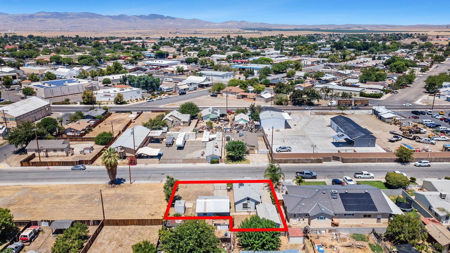 246 E Valley St, Coalinga, CA 93210