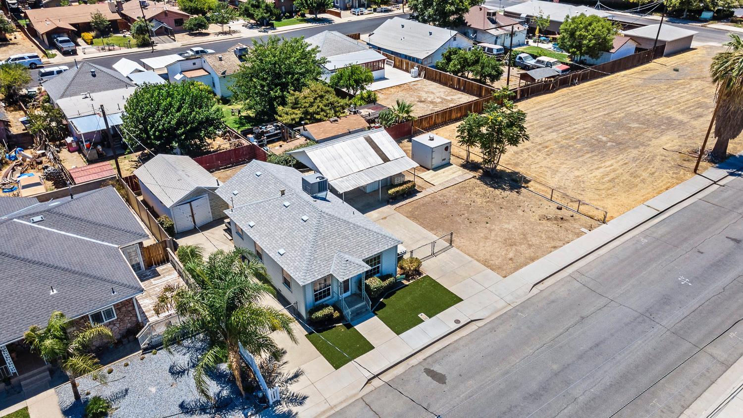 246 E Valley St, Coalinga, CA 93210