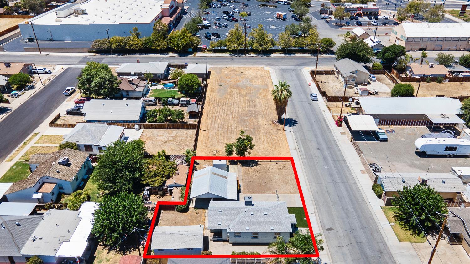 246 E Valley St, Coalinga, CA 93210