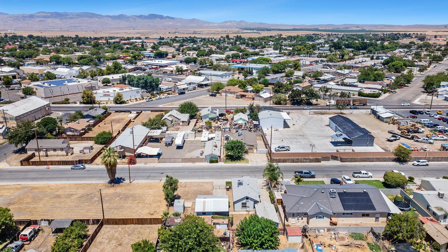 246 E Valley St, Coalinga, CA 93210