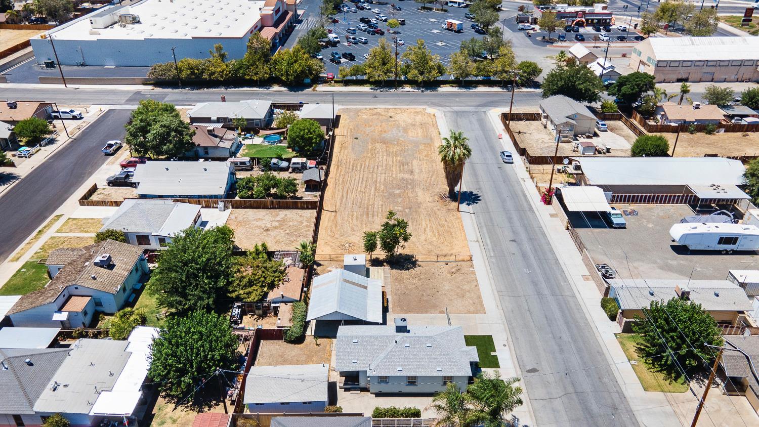246 E Valley St, Coalinga, CA 93210