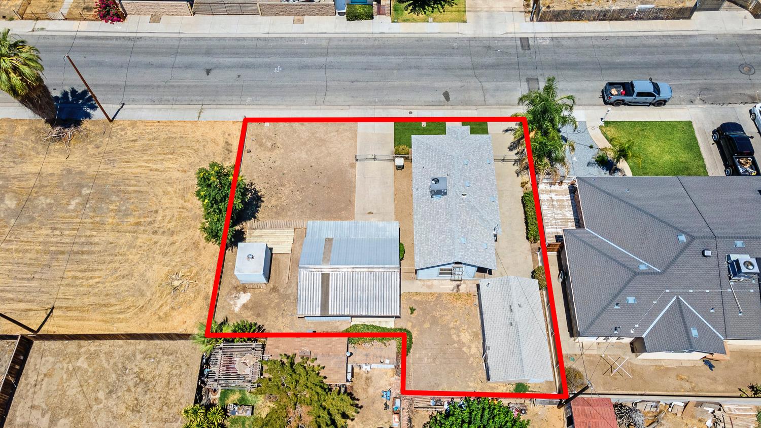 246 E Valley St, Coalinga, CA 93210