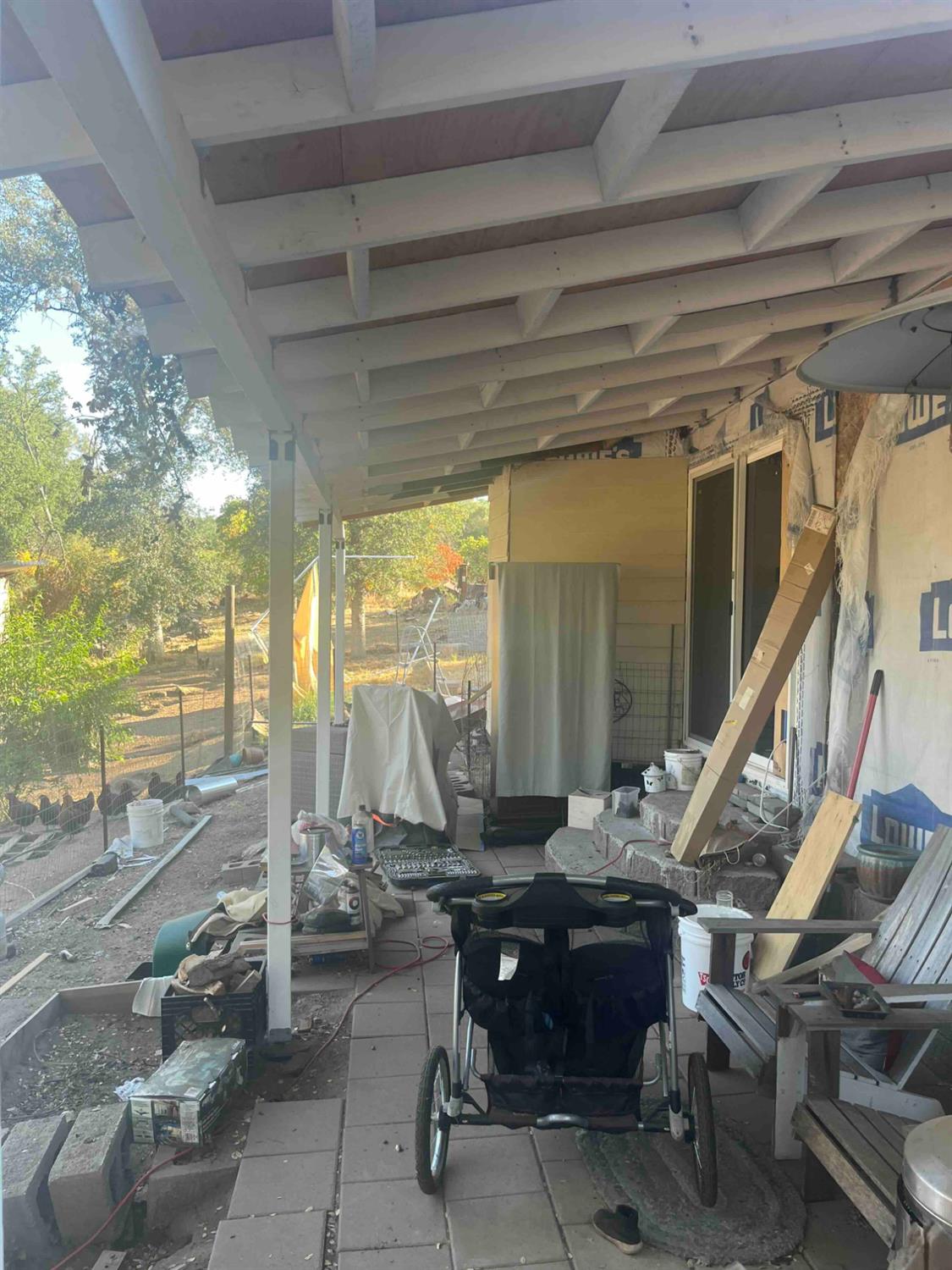 45990 Hawk Ln, Coarsegold, CA 93614