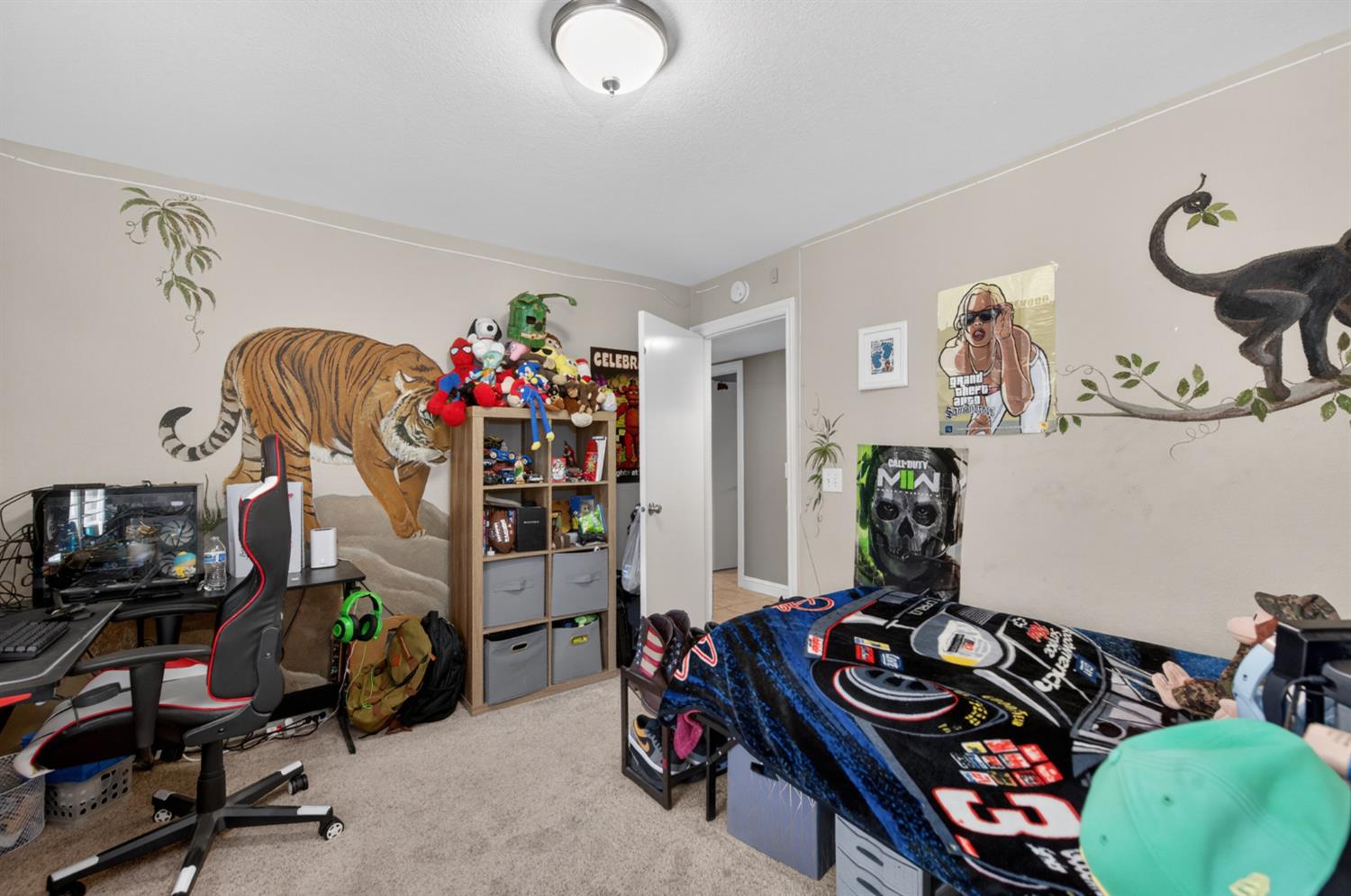 6503 W Rialto Ave, Fresno, CA 93723