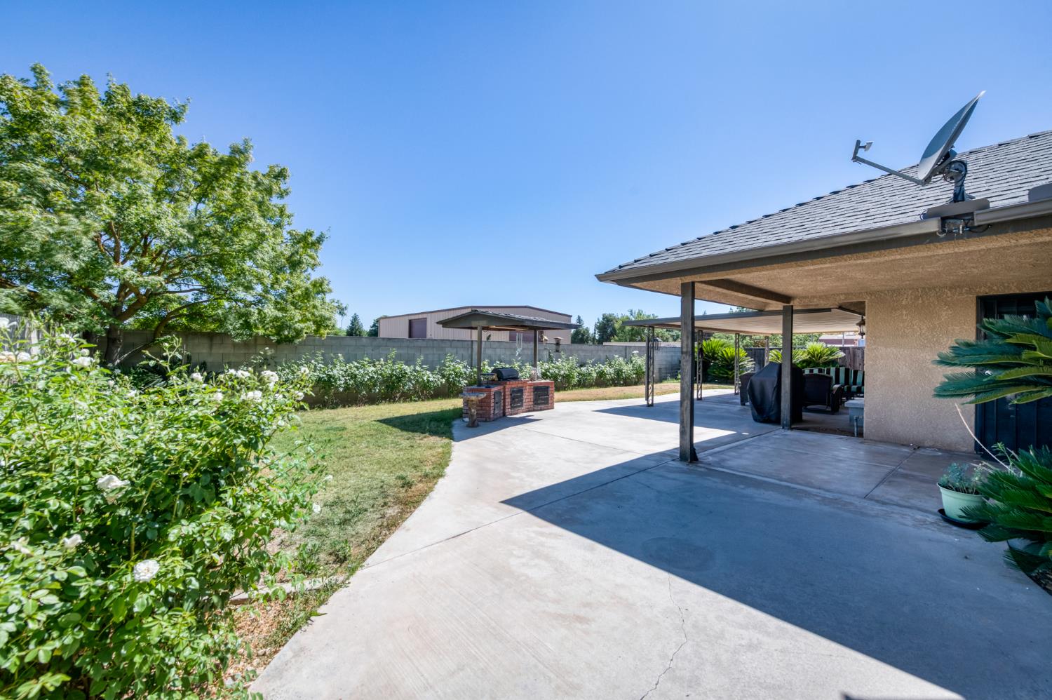 6503 W Rialto Ave, Fresno, CA 93723