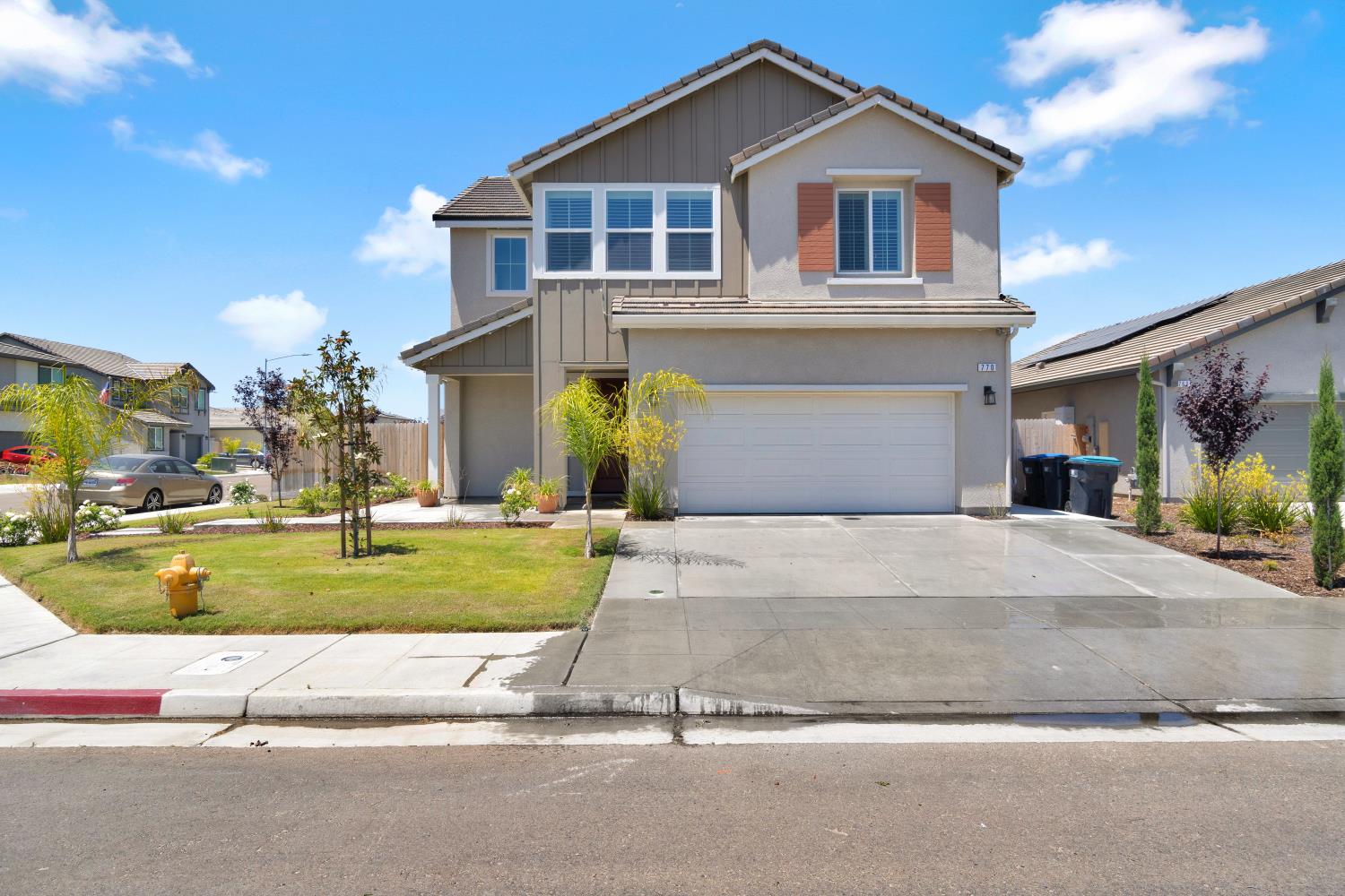 770 S Argyle Ave, Fowler, CA 93625