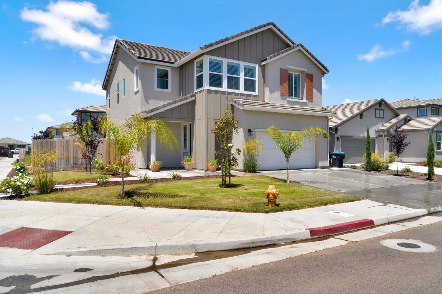 770 S Argyle Ave, Fowler, CA 93625