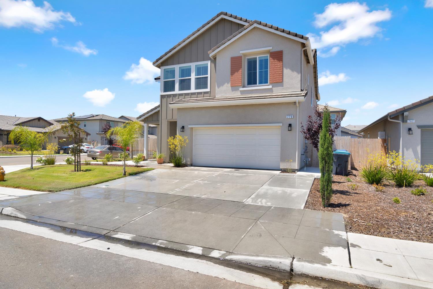 770 S Argyle Ave, Fowler, CA 93625