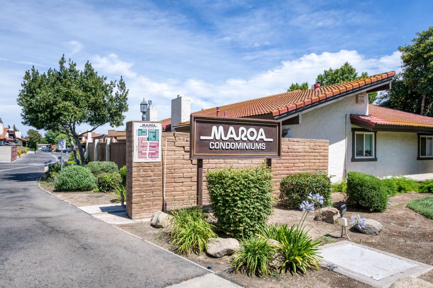 6338 N Maroa Ave #118, Fresno, CA 93704