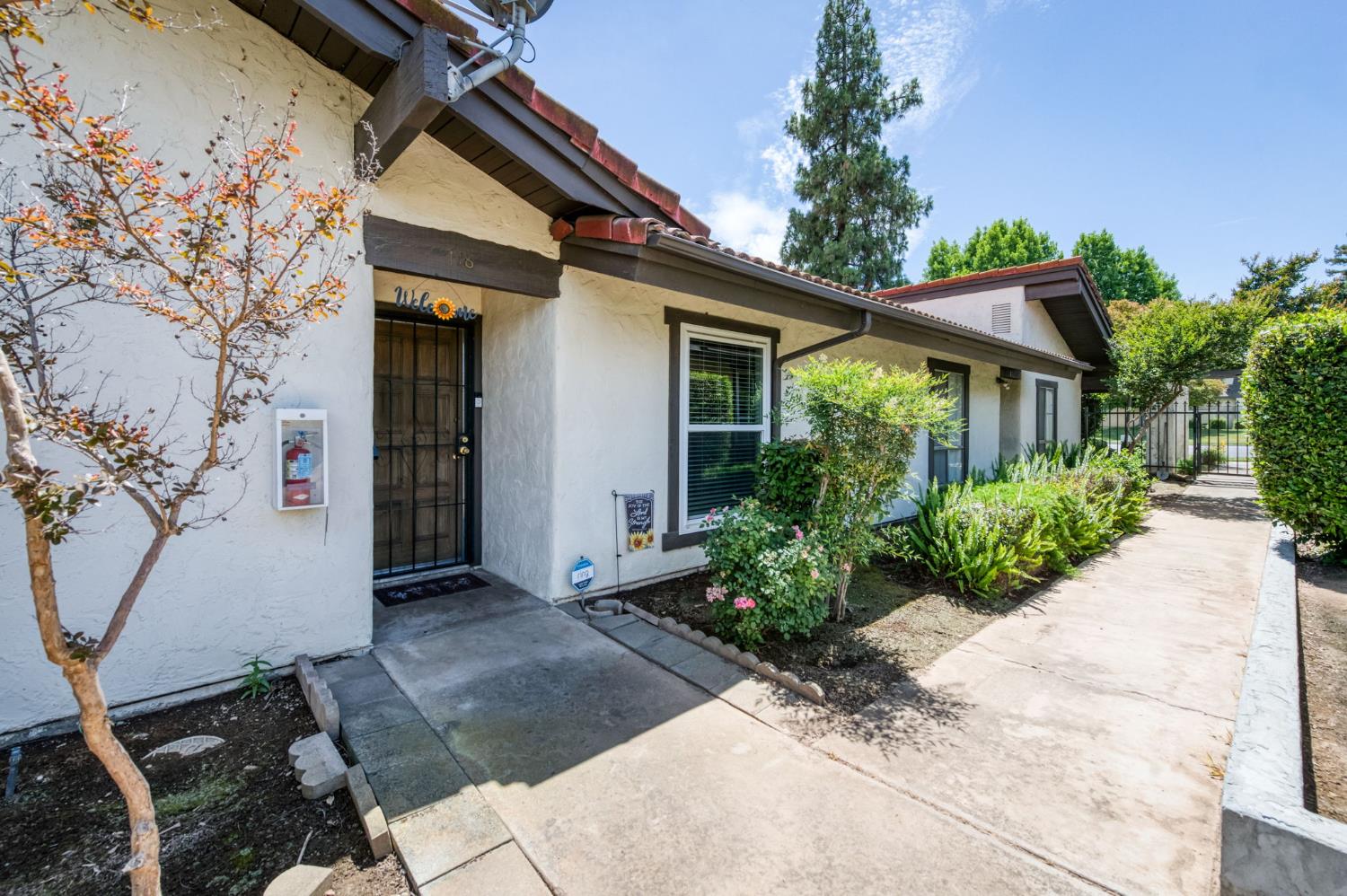 6338 N Maroa Ave #118, Fresno, CA 93704