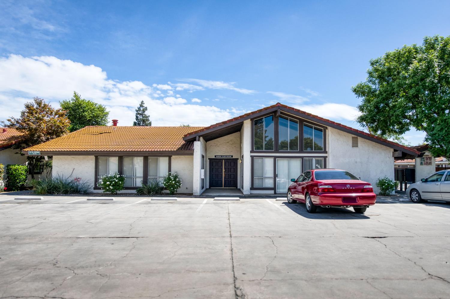 6338 N Maroa Ave #118, Fresno, CA 93704