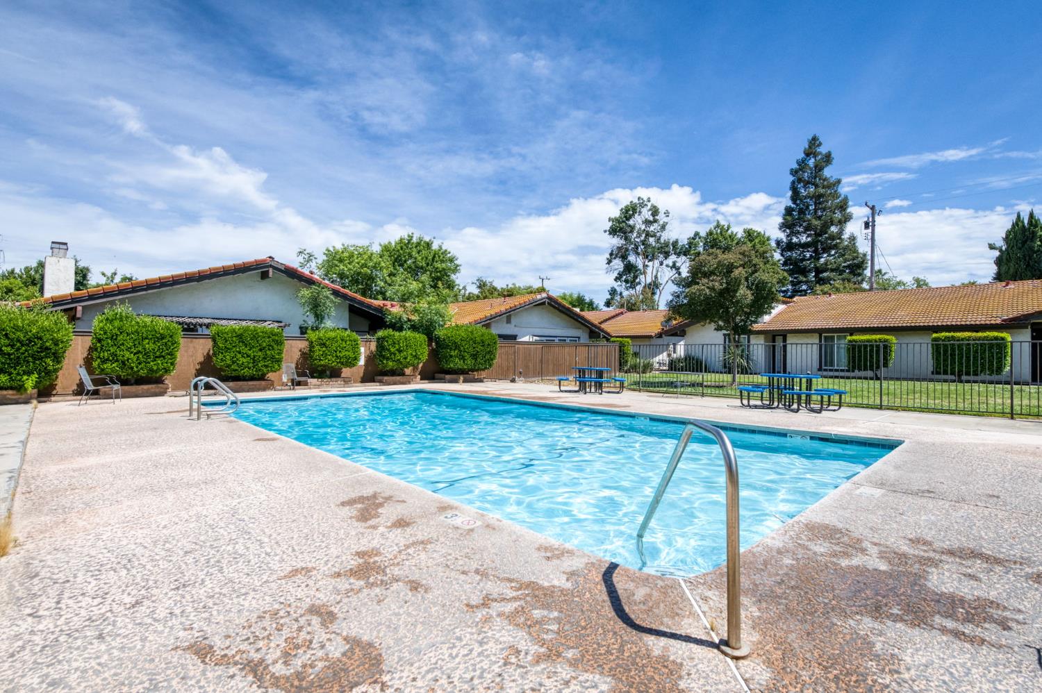 6338 N Maroa Ave #118, Fresno, CA 93704