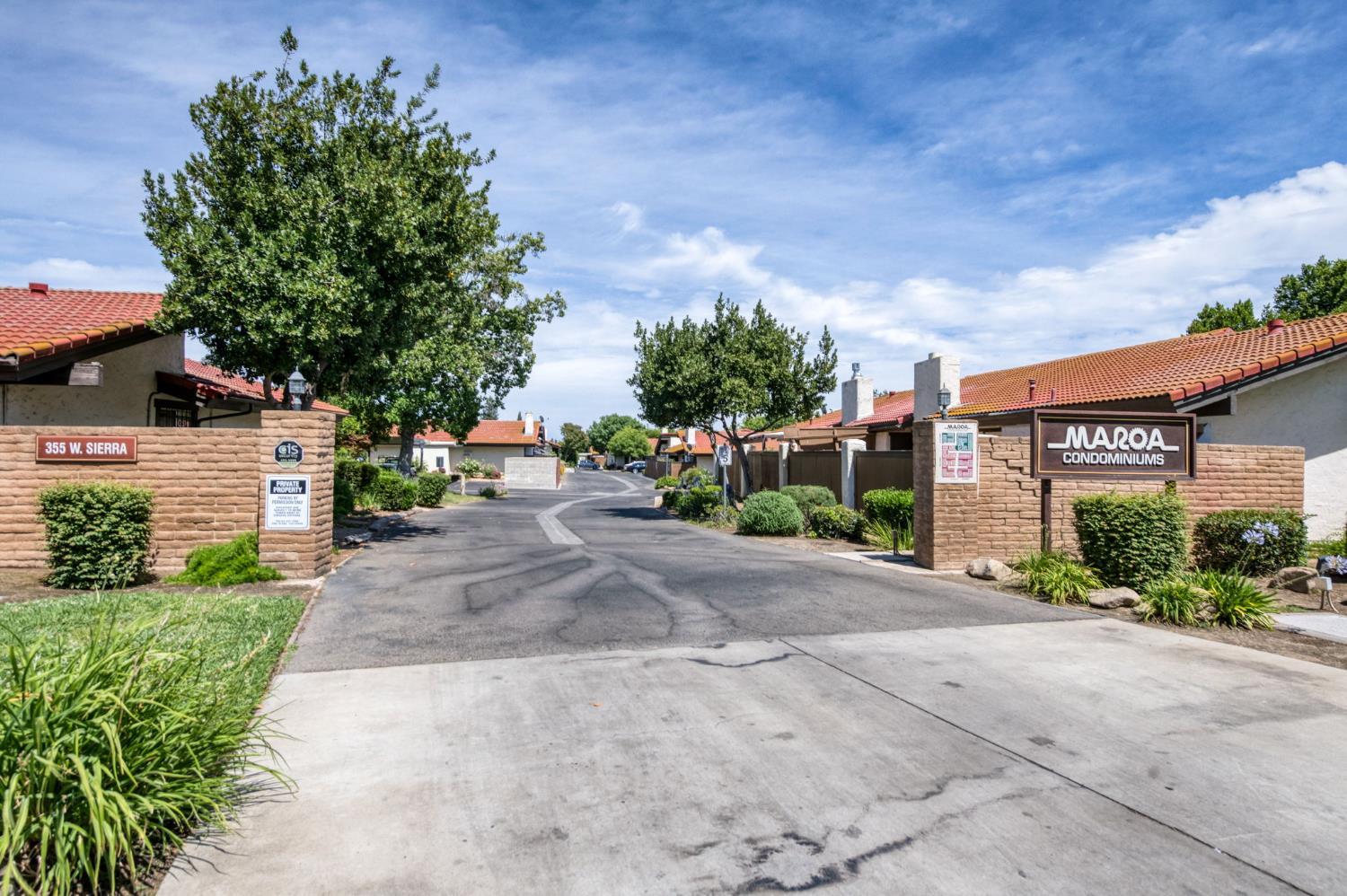 6338 N Maroa Ave #118, Fresno, CA 93704
