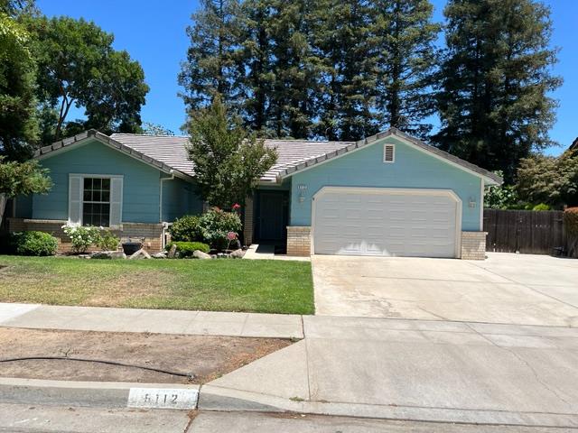 6112 N Tamera Ave, Fresno, CA 93711