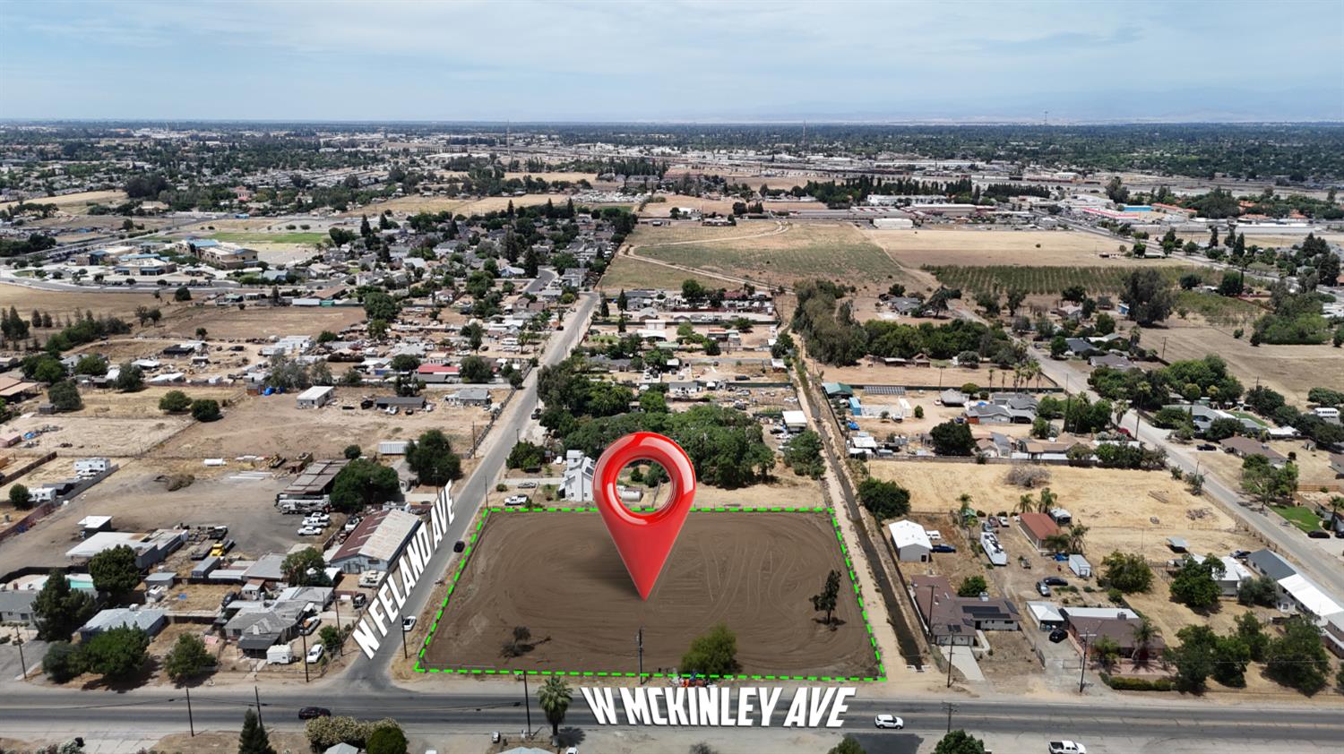 3154 W Mckinley Ave, Fresno, CA 93722